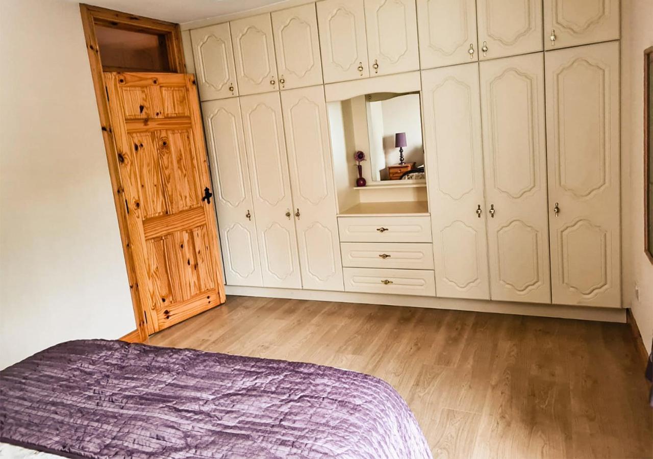 Moat Holiday Rental Lisnaskea Exterior foto