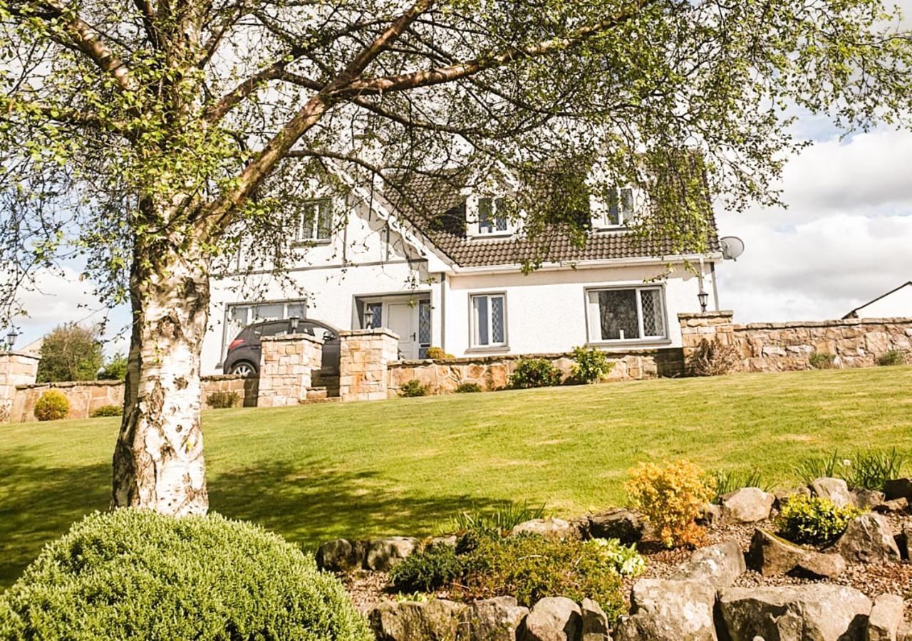 Moat Holiday Rental Lisnaskea Exterior foto