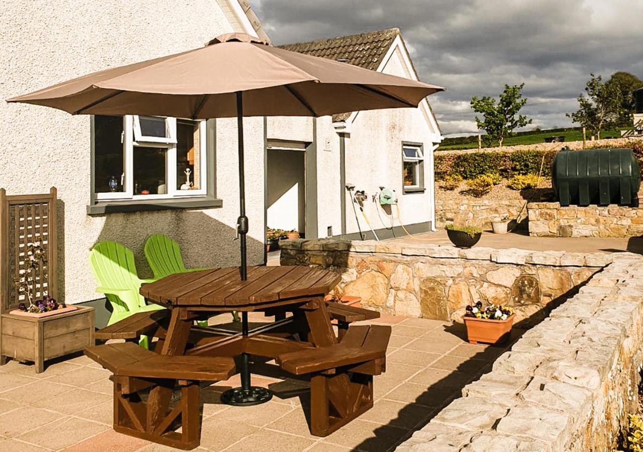Moat Holiday Rental Lisnaskea Exterior foto